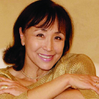 Miyoko Schinner Miyoko Schinner